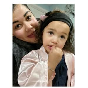 Meet your Posher, Mariela